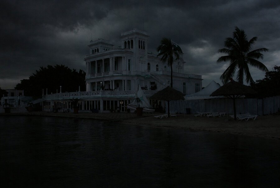 Foto: Steen Jepsen/Bildmontage: KI