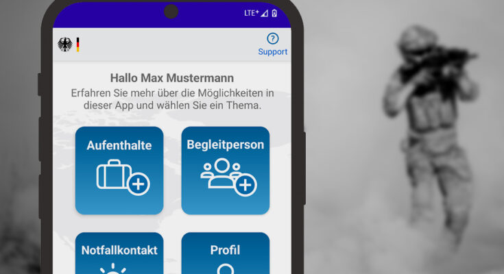 Foto: Bildmontage/KI