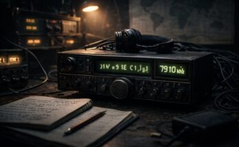 Symbolbild. Foto: KI