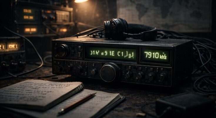 Symbolbild. Foto: KI