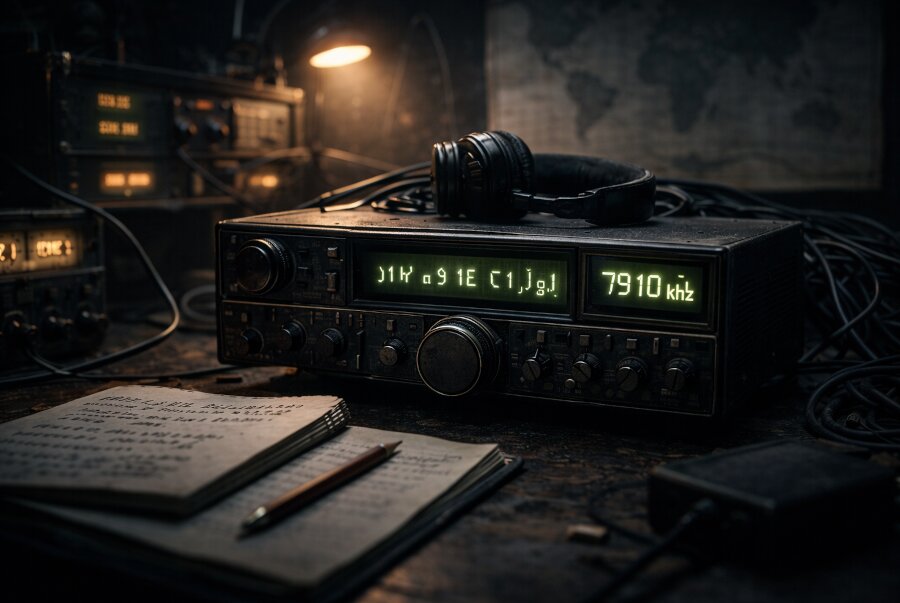 Symbolbild. Foto: KI