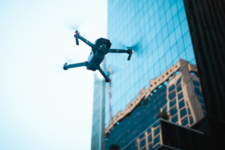 Foto: pexels.com/Deybson Mallony