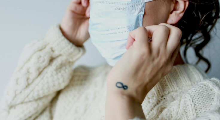 Foto: pexels.com/Polina Tankilevitch