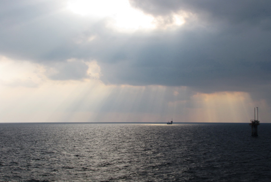 Foto: Ali Khodabakhsh/CC BY 3.0