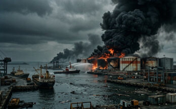 Symbolbild. Foto: KI