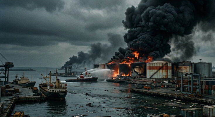 Symbolbild. Foto: KI