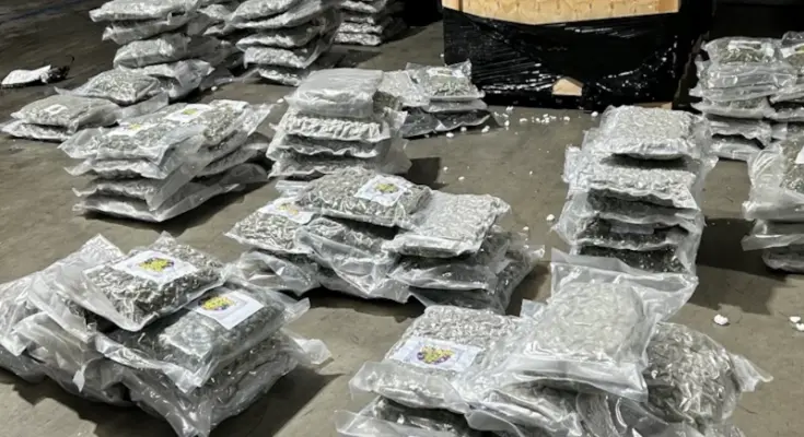 Foto: Zollfahndungsamt Essen