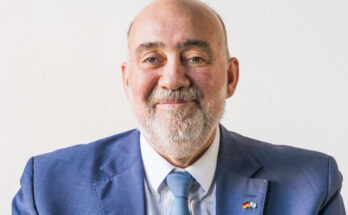 Ron Prosor. Foto: Raimond Spekking/CC BY-SA 4.0