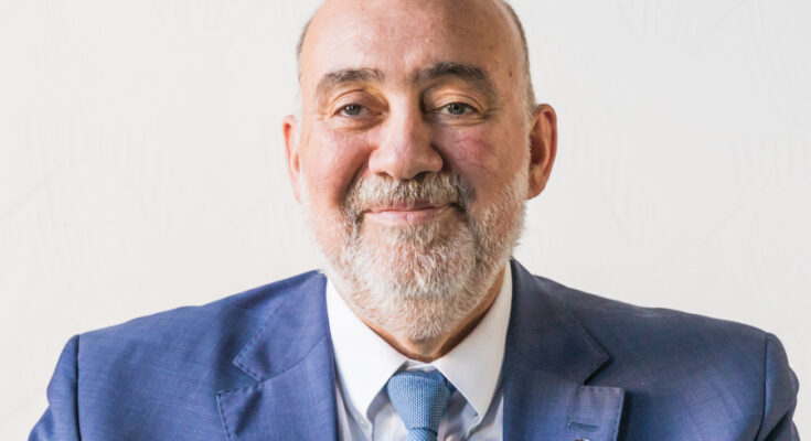 Ron Prosor. Foto: Raimond Spekking/CC BY-SA 4.0