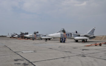 Foto: Mil.ru/CC BY 4.0