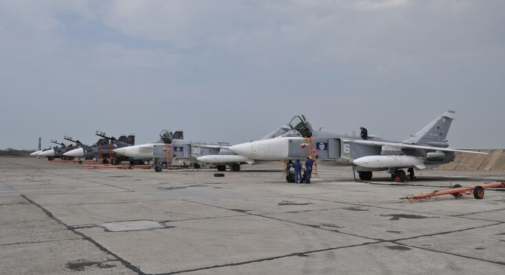 Foto: Mil.ru/CC BY 4.0