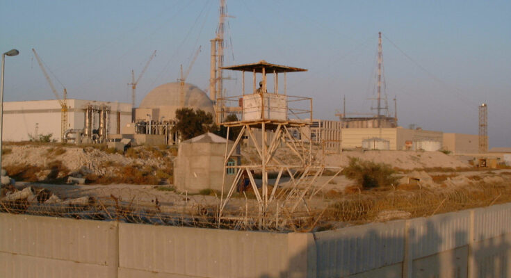 Foto: Paolo Contri/IAEA/CC BY-SA 2.0