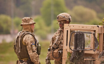 Symbolbild. Foto: Ministry of Defense of Ukraine/CC BY-SA 2.0