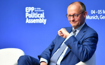 Foto: EPP Political Assembly/CC BY 2.0