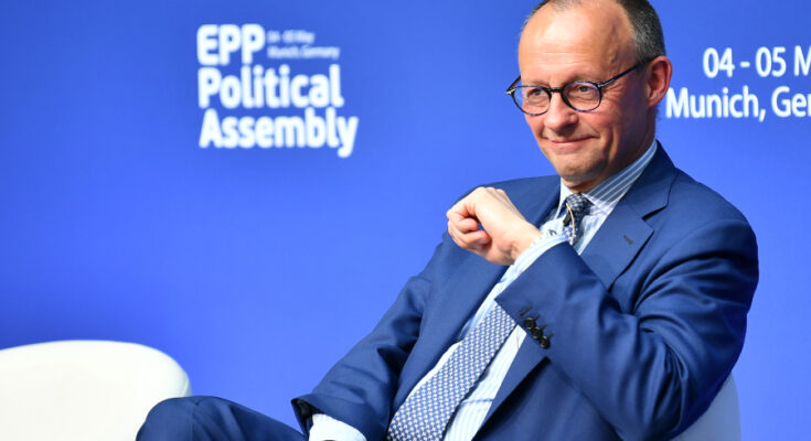 Foto: EPP Political Assembly/CC BY 2.0
