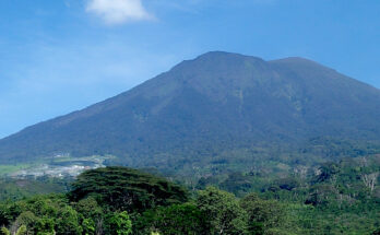 Foto: Febi andika valendra/CC BY-SA 4.0