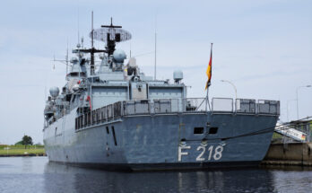 Foto: Ein Dahmer/CC BY-SA 4.0