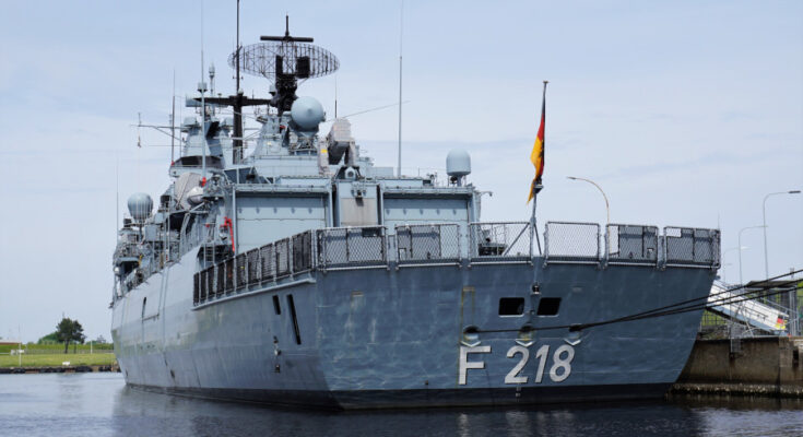 Foto: Ein Dahmer/CC BY-SA 4.0