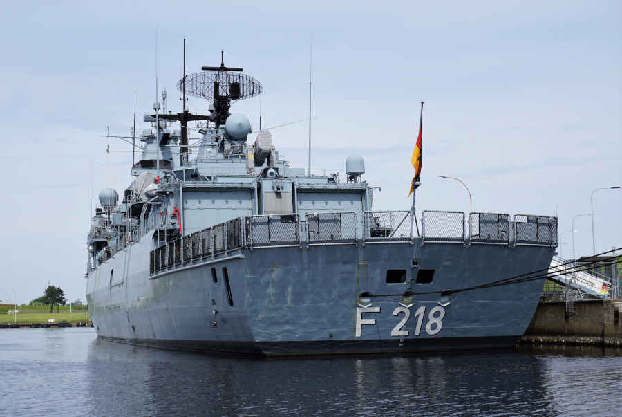 Foto: Ein Dahmer/CC BY-SA 4.0