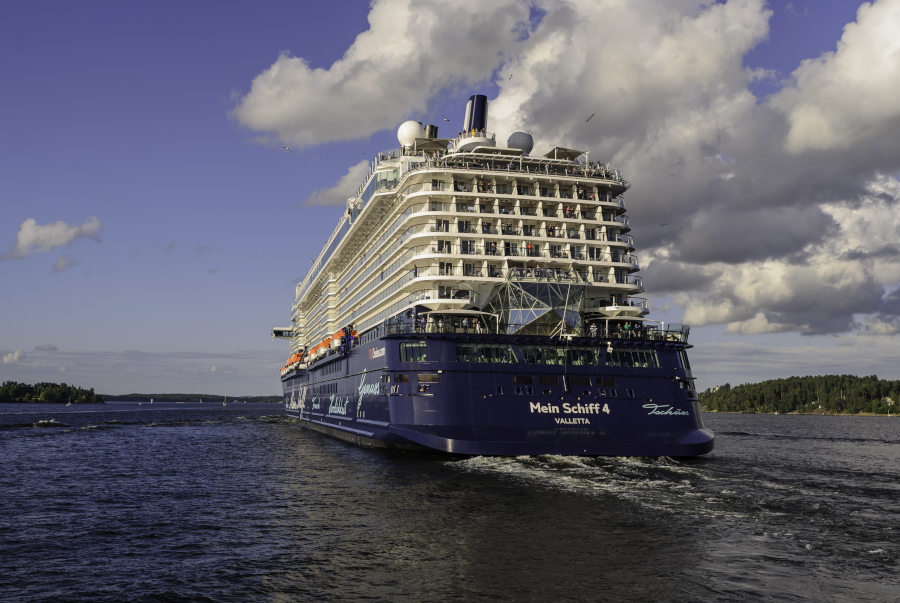 Foto: Arild Vågen/CC BY-SA 4.0