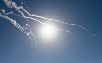 Symbolbild. Foto: IDF Spokesperson's Unit/CC BY-SA 3.0