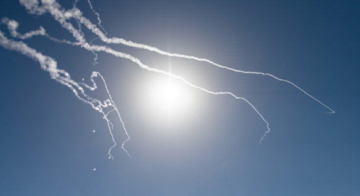 Symbolbild. Foto: IDF Spokesperson's Unit/CC BY-SA 3.0