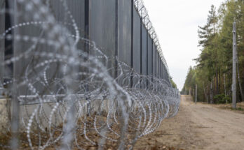 Foto: Ministry of National Defence of Lithuania