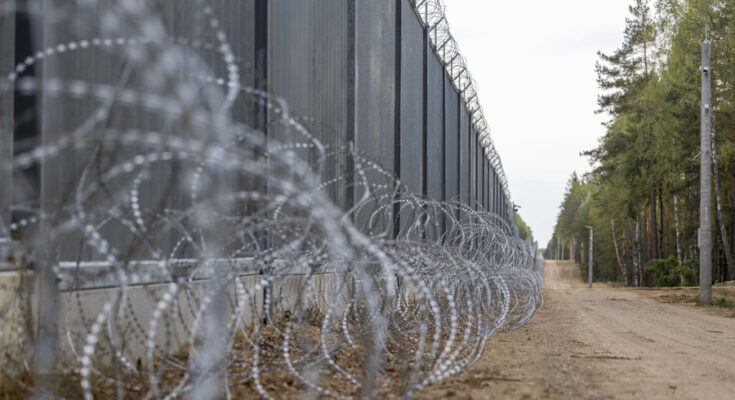Foto: Ministry of National Defence of Lithuania