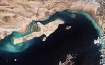 Foto: Contains modified Copernicus Sentinel data 2020, Attribution