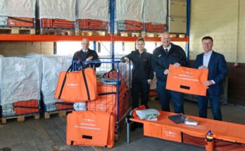 Foto: Feuerwehr Oberhausen