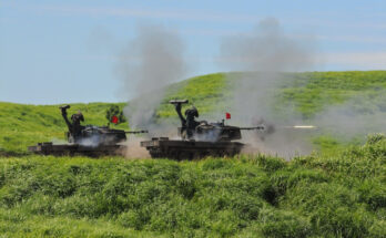 Foto: Rikujojieitai Boueisho/CC BY 4.0