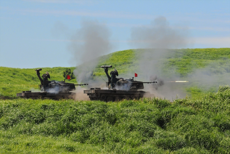 Foto: Rikujojieitai Boueisho/CC BY 4.0