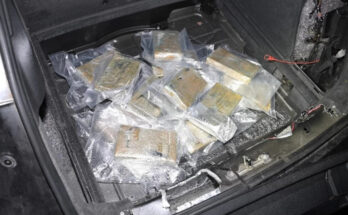 Foto: Zollfahndungsamt Essen