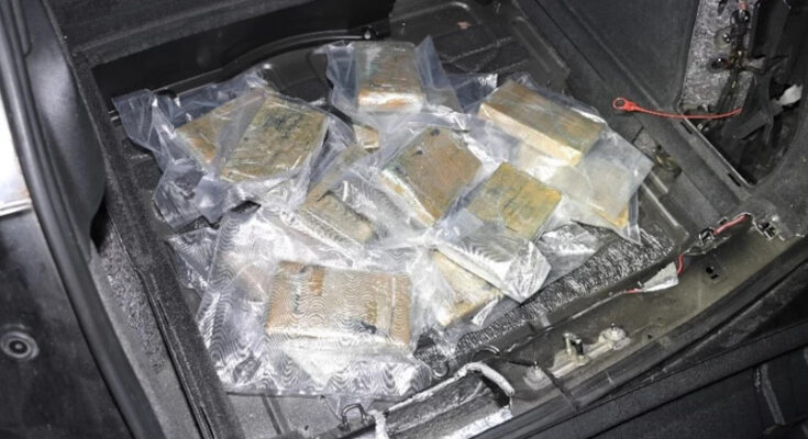 Foto: Zollfahndungsamt Essen