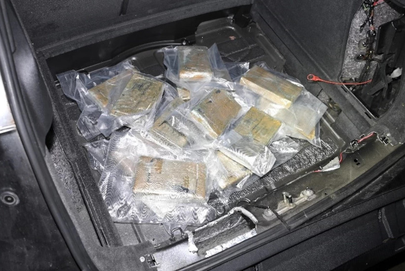 Foto: Zollfahndungsamt Essen