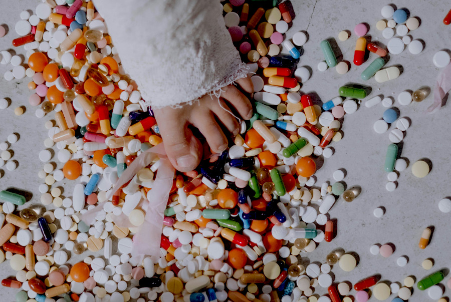 Foto: pexels.com/cottonbro studio