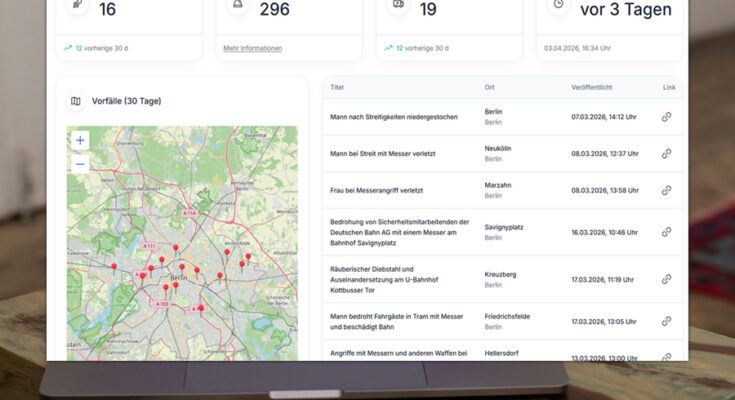 Foto: Bildmontage/Screenshot