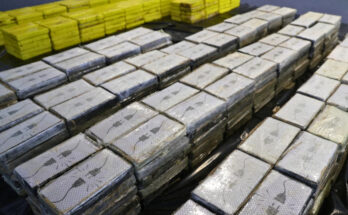 Foto: Zollfahndungsamt Hamburg