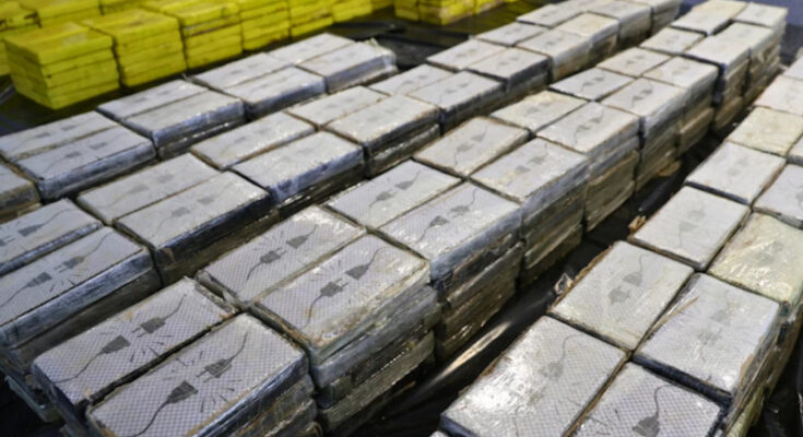 Foto: Zollfahndungsamt Hamburg