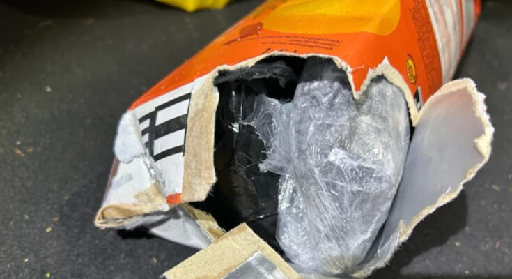 Foto: Hauptzollamt Bielefeld