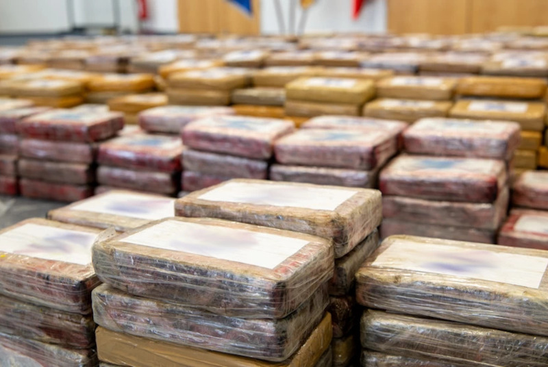 Foto: Zollfahndungsamt Hamburg