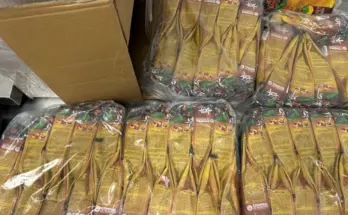 Foto: Hauptzollamt Köln