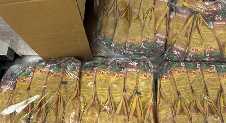 Foto: Hauptzollamt Köln