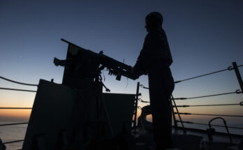 Foto: U.S. Department of Defense