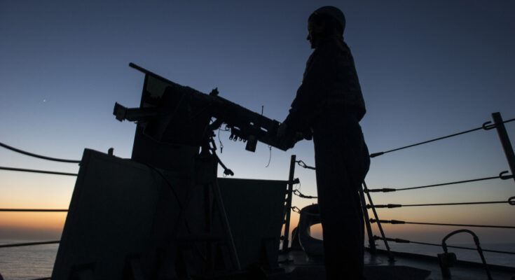 Foto: U.S. Department of Defense
