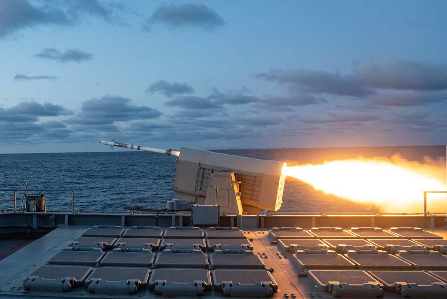 Foto: Bundeswehr/Julia Kelm