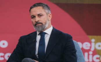 Foto: VOX España/CC0