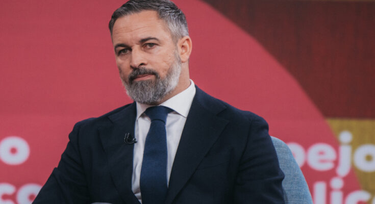 Foto: VOX España/CC0