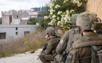 Foto: IDF Spokesperson's Unit/CC BY-SA 3.0
