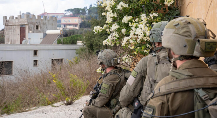 Foto: IDF Spokesperson's Unit/CC BY-SA 3.0